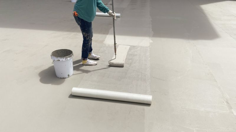 Roof Waterproofing in Passaic County, NJ