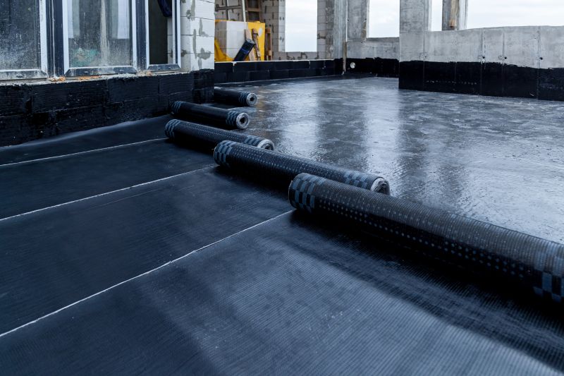 Roof Waterproofing in Tuxedo Park, NY