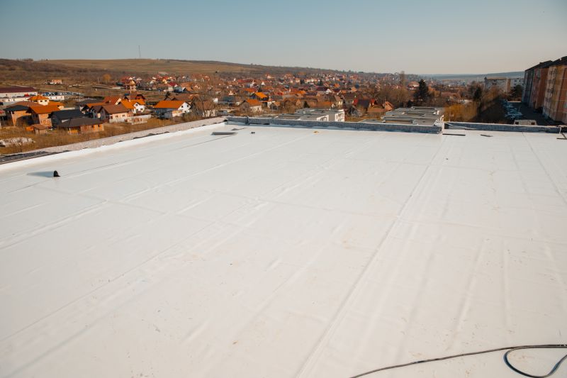 Roof Waterproofing in Union County, NJ