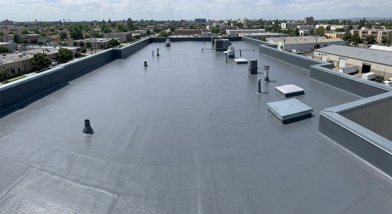 Roof Weatherproofing in Bellerose, NY