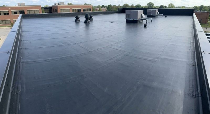 Roof Weatherproofing in Clifton, NJ