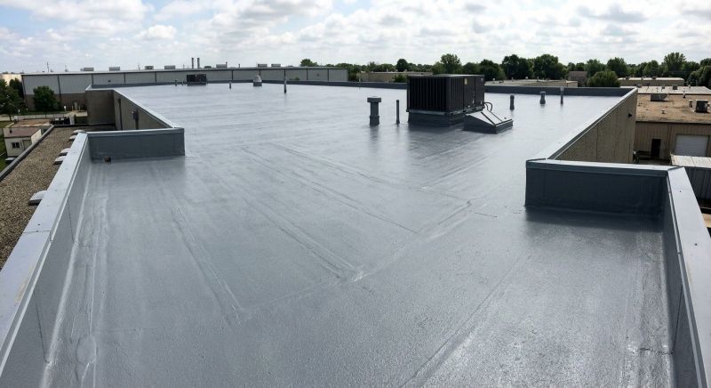 Roof Weatherproofing in East Hanover, NJ