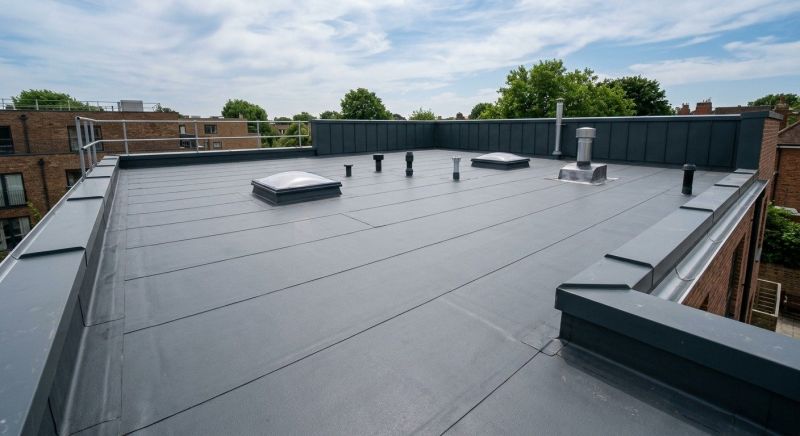 Roof Weatherproofing in Eastchester, NY