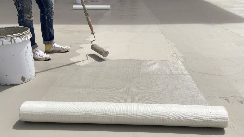 Roof Weatherproofing in Jersey City, NJ