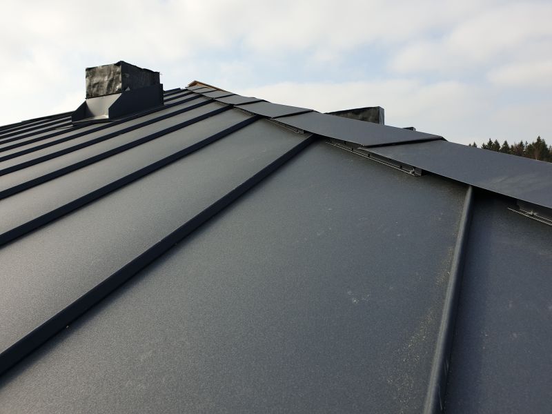 Roof Weatherproofing in Long Island, NY