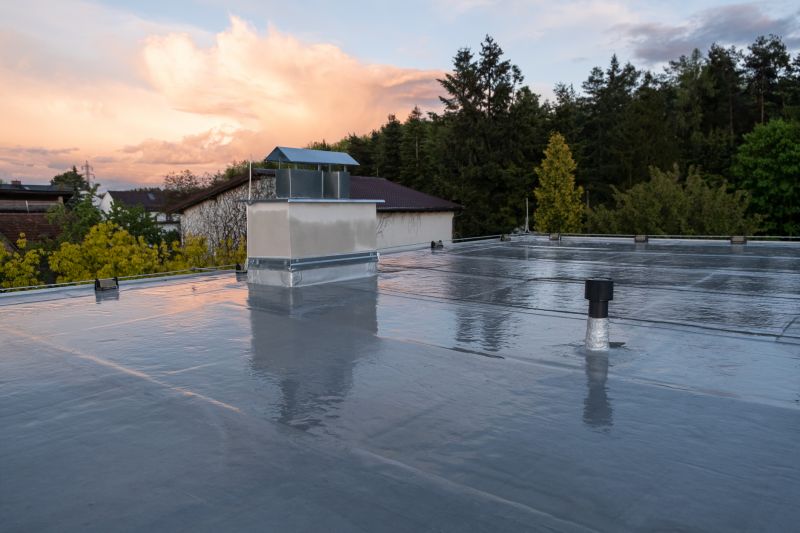 Roof Weatherproofing in Madison, NJ