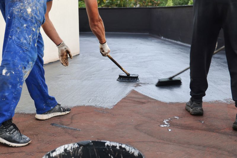 Roof Weatherproofing in New Hyde Park, NY