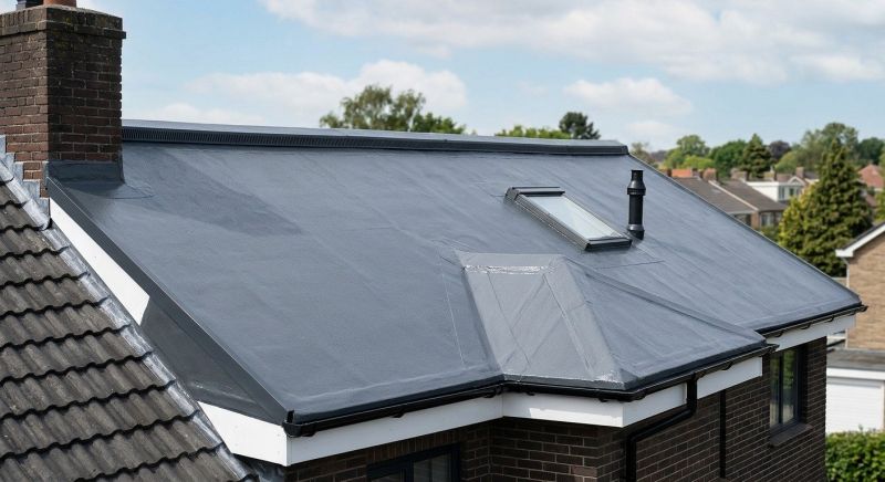 Roof Weatherproofing in Ridgewood, NY