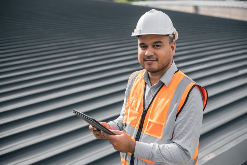 Roofing Evaluation in Fresh Meadows, NY