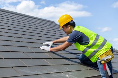 Roofing Evaluation in Kearny, NJ