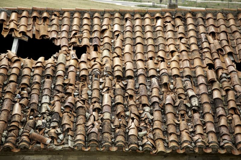 Roofing Evaluation in Saddle Brook, NJ