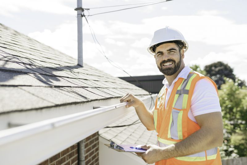 Roofing Inspection Service in Emerson, NJ