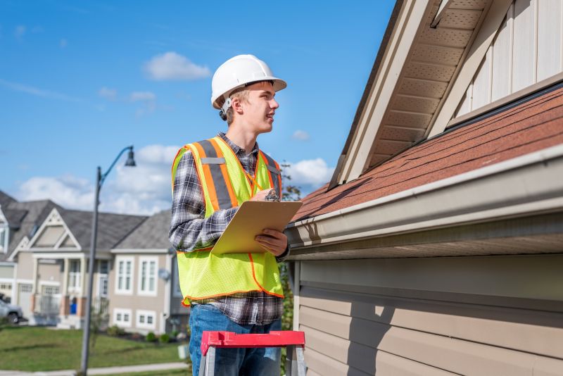 Roofing Inspection Service in Nanuet, NY