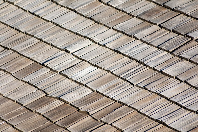 Shake Roof Replacement in Cranford, NJ