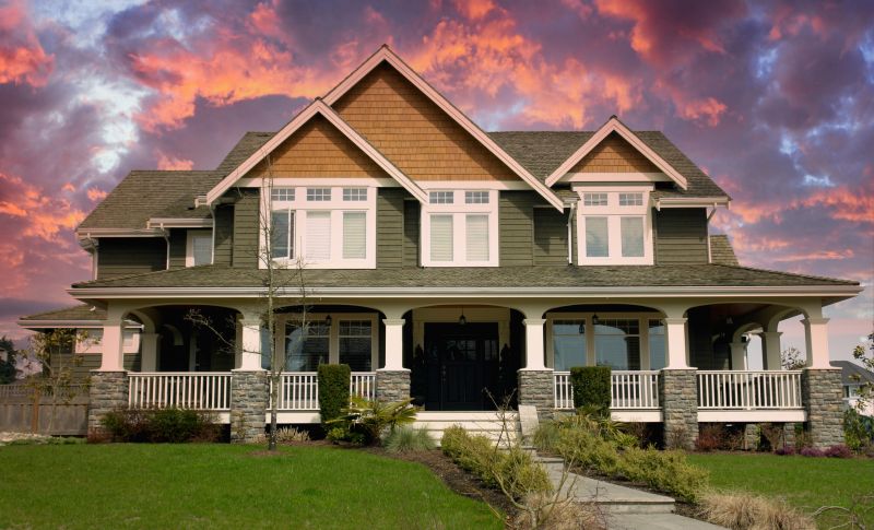 Shake Roof Replacement in Irvington, NY