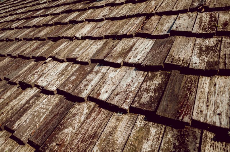 Shake Roof Replacement in Lodi, NJ