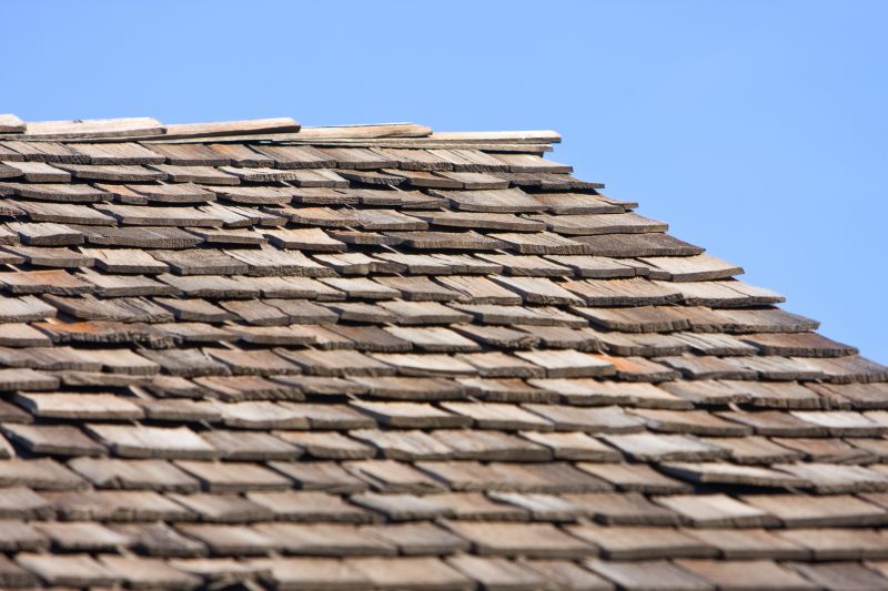 Shake Roof Replacement in New York, NY