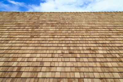 Shake Roof Replacement in Queens County, NY