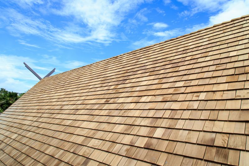 Shake Roof Replacement in Tarrytown, NY