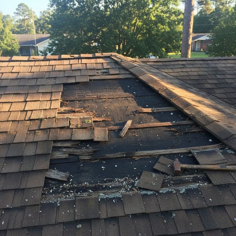Shake Shingle Repair in Hastings On Hudson, NY