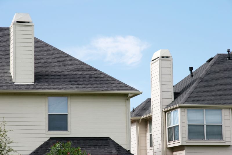 Shingle Roof Replacement in Englewood, NJ