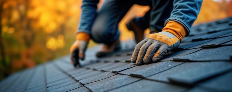 Shingles Repair in Elmhurst, NY