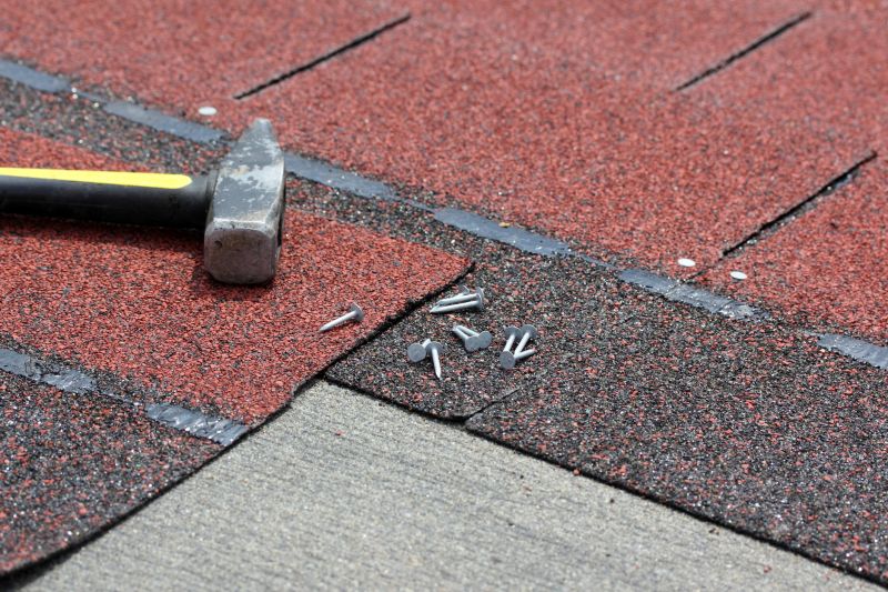 Shingles Repair in Great Neck, NY