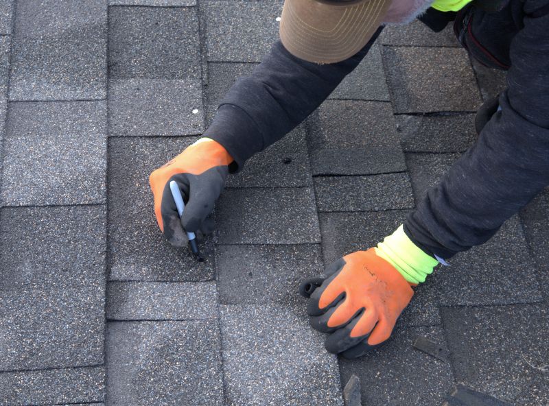 Shingles Repair in Jamaica, NY