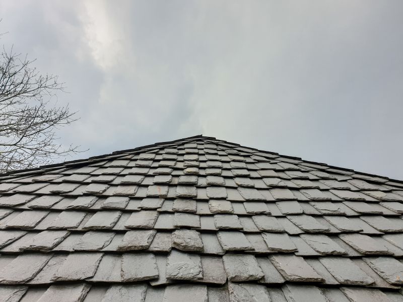 Slate Roof Construction in Bronx County, NY