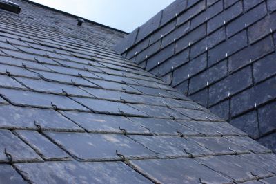 Slate Roof Construction in Elmhurst, NY