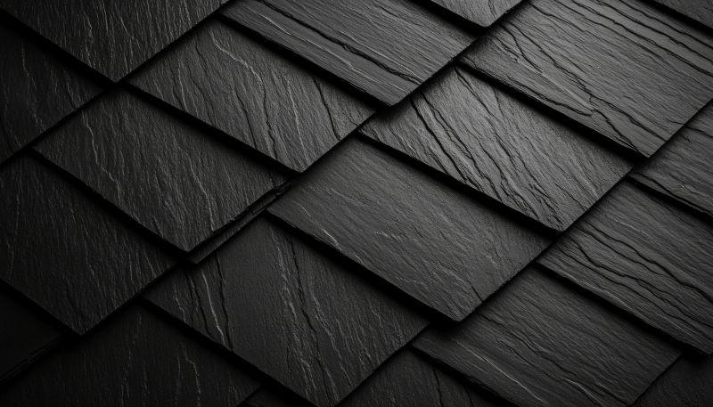 Slate Roof Construction in Gillette, NJ