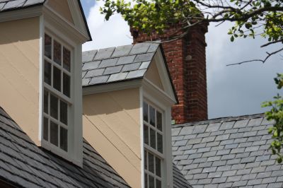 Slate Roof Installation in Ho Ho Kus, NJ