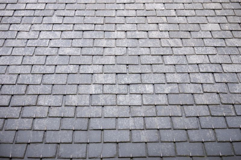 Slate Roof Installation in Irvington, NJ