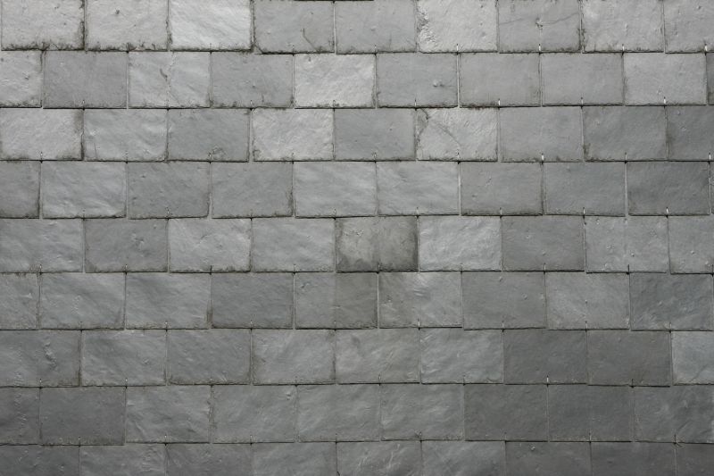Slate Roof Installation in Irvington, NY
