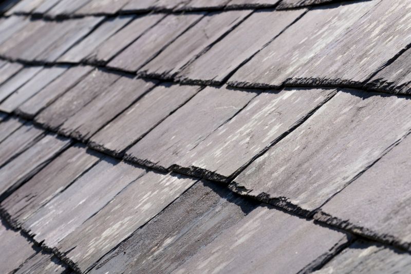 Slate Roof Installation in Nyack, NY