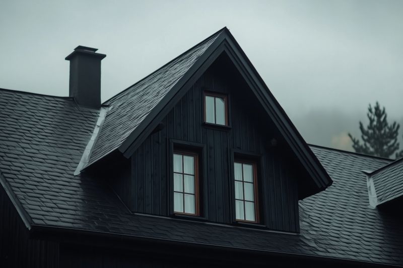 Slate Roof Installation in Tappan, NY