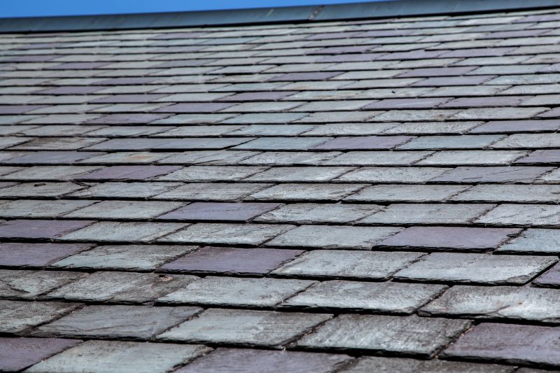 Slate Roof Installation in Union County, NJ
