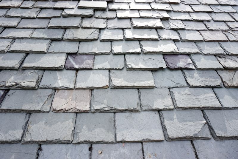 Slate Shingles Repair in New York, NY