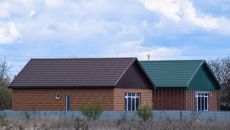 Steel Roof Replacement in Bogota, NJ