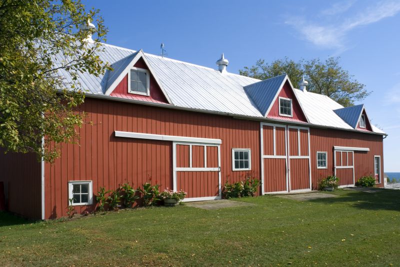 Steel Roof Replacement in Hillside, NJ