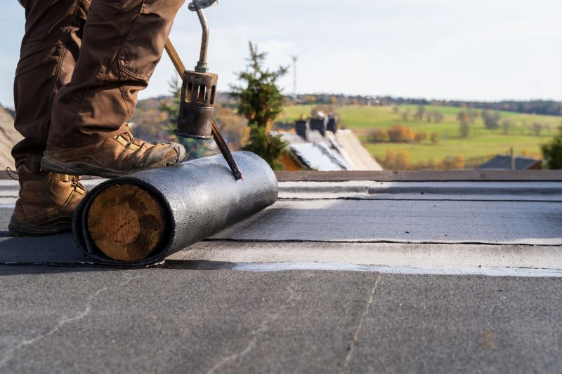 Tar Roof Installation in Bloomingdale, NJ