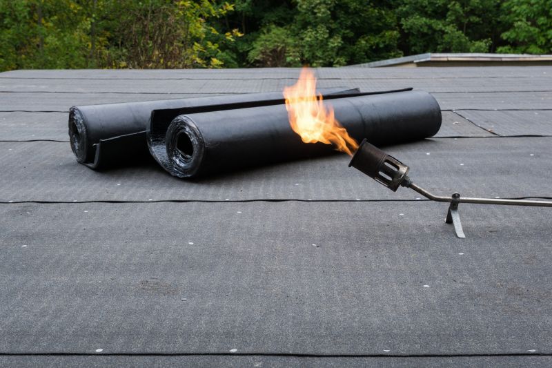 Tar Roof Installation in Hillsdale, NJ