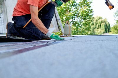 Tar Roof Installation in New York, NY