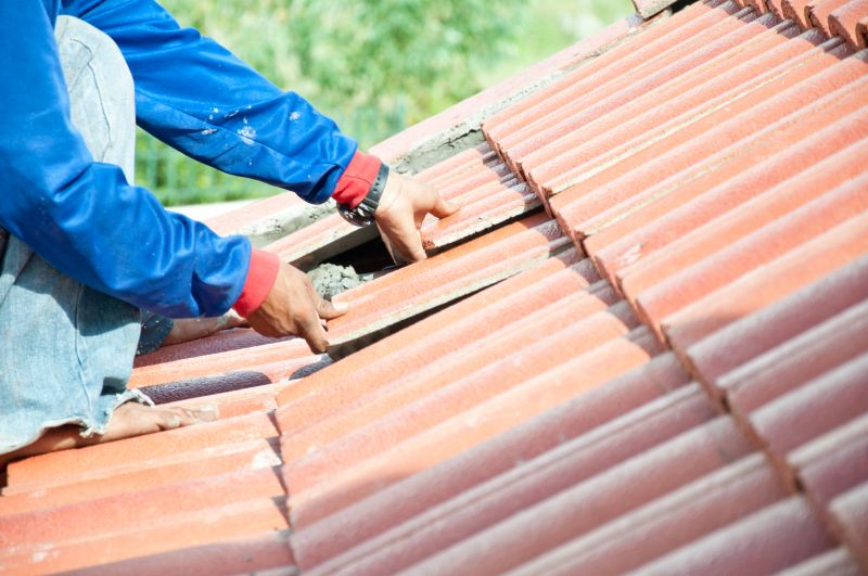 Tar Roof Repair in Valhalla, NY
