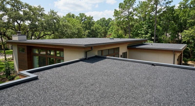 Tar Roof Replacement in Denville, NJ