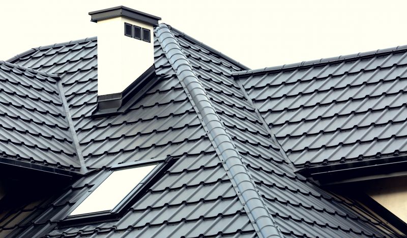 Tile Roof Installation in Bellerose, NY