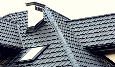 Tile Roof Installation in Colonia, NJ