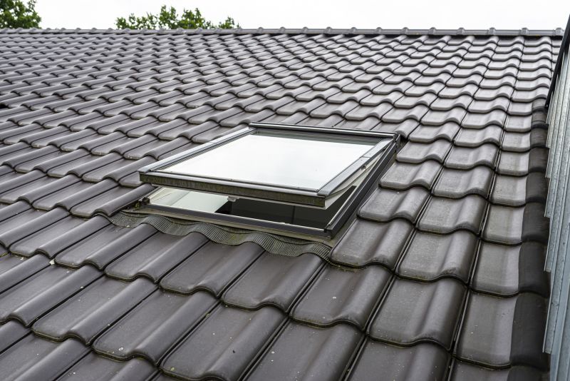 Tile Roof Installation in Flushing, NY