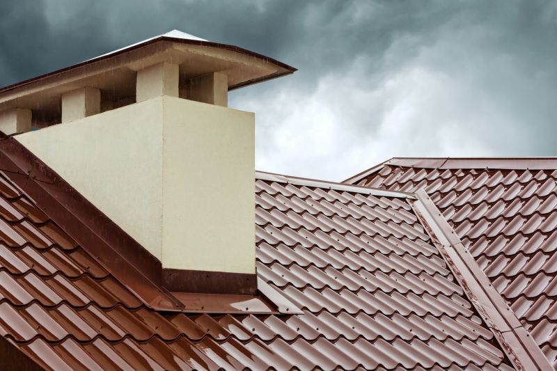 Tile Roof Installation in Livingston, NJ