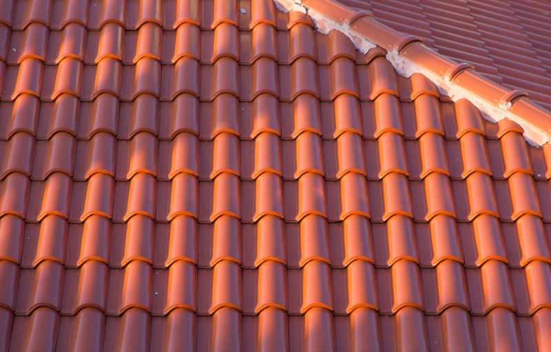 Tile Roof Installation in New Rochelle, NY
